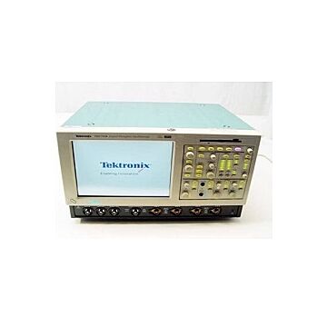 Tektronix TDS7104 Front 240x240