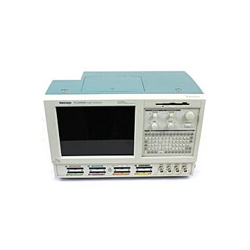 Used Tektronix TLA5204B State Logic Analyzer for Sale