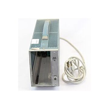Used Tektronix TM501 Power Module Single Compartment