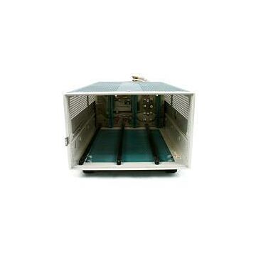 Tektronix TM 503 for Rent, Power Module Mainframe for 3 Single-width TM500