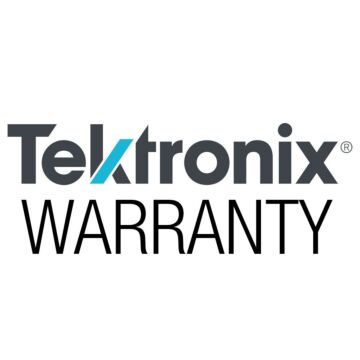 Tektronix MSO58B R3 Standard Warranty Extended to 3 Years