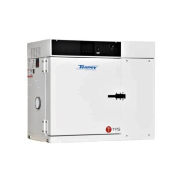 Tenney JR for Rent, Environmental Test Chamber, -75C to 200C, 1.12 Cu. Ft.
