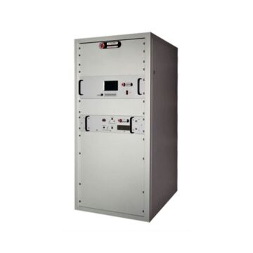 Rent Teseq / IFI TCCX2500 RF Amplifier