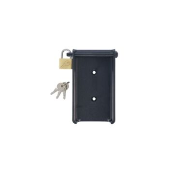 Testo 0554 1703 Wall bracket - for Data Loggers