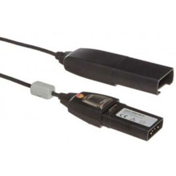 Testo 0554 6610 Extension and adjustment cable