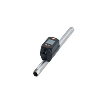 Testo 6451 Compressed air meter DN15, (1/2")