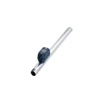 Testo 6452 Compressed air meter DN25, (1")