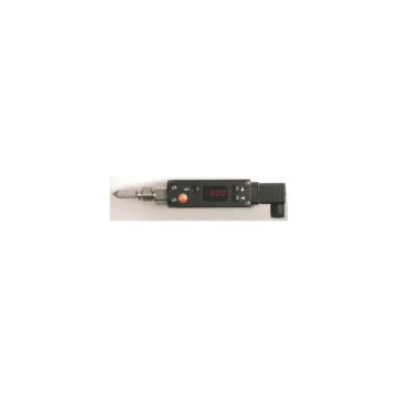 Testo 6743 Dewpoint Transmitter, -45 C to 30 C, G1/2 thread, display
