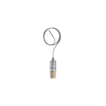 Testo 190-T3 CFR temperature data logger with long, flexible probe