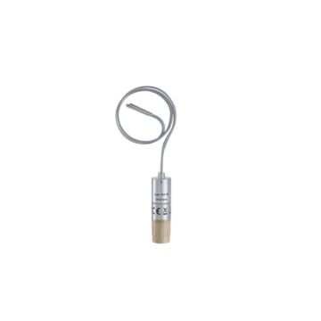 Testo 191-T4 HACCP temperature data logger with two long, flexible probes