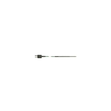 Testo 0572 9001 Penetration Probe TC with Ribbon Cable