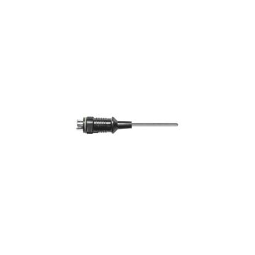 Testo 0628 7510 Stub Probe, -4 to 158 F (-20 to 70 C)