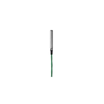 Testo 0628 7533 Temperature Probe, Stainless Steel Sleeve, -58 to 401 F