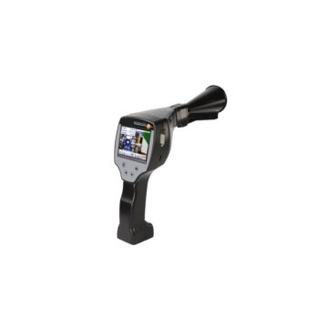 Testo 8900 0601 Sensor LD pro and kit - Leak detector