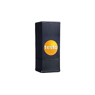 Testo 0554 4200 14" x 14" Fabric Hood for 420