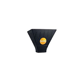 Testo 0554 4203 36" x 36" Fabric Hood for 420