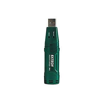 Extech TH10 Temperature USB Datalogger