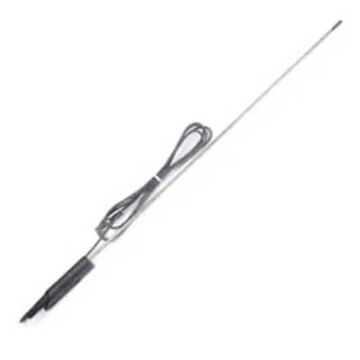 Thermco ACCD1773 High Precision Immersion Probe -200 to 450C/F, 150mm x 3.0mm