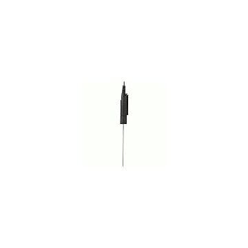 Thermco ACCD1023 PT100 Immersion Probe, 300mm x 1.5mm, -200/450C & -330/840F