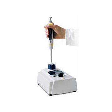 BrandTech Scientific Universal power supply 