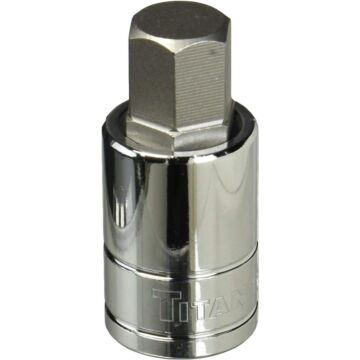 Tritan 15616 16mm Hex Bit Socket 