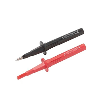 Fluke TLK291 Phase Rotation Test Lead Kit, Fused