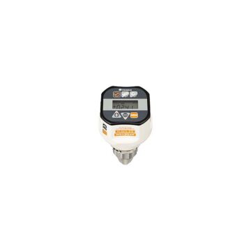 Tohnichi ATGE5CN-G Digital Torque Gauge, 1-5, 0.005cN.m, Chuck Dia. 1-6.5mm