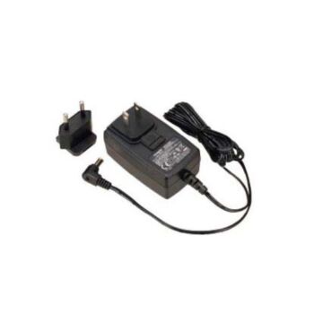 Tohnichi BA-6 AC Adapter for DOTE3, LC2, LC3, TDT2, TDT3, CD5, Made in Taiwan