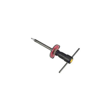 Tohnichi FTD16N2-S Dial Indicating Torque Dr w/ Memory Pointer, 3-16, 0.5N.m