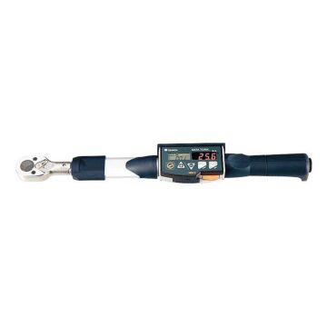 Tohnichi CEM100N3X15D-G Data Tork, Digital Torque Wrch, 20-100, 0.1N.m,1/2"Sq Dr