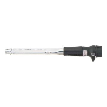 Tohnichi CL25N5X10D Interchang. Head Type Adj. Torq Wrench, 5-25, 0.2N.m, 10D