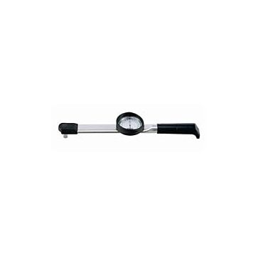 Tohnichi DB200N-S Dial Torque Wrench, 20-200nM