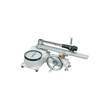 Tohnichi DOT500F Torque Wrench Tester, 50-500, 2lbf.ft