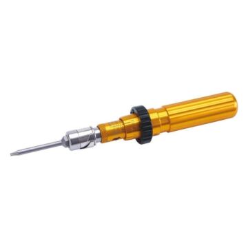 Tohnichi RTD60CN Torque Screwdriver, 10-60Nm
