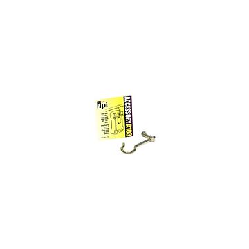 Test Products International A103 Boot Hook for TPI 1010