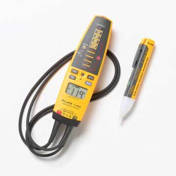 Fluke T+PRO-1AC
