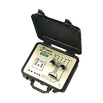 Transmation PNEUCAL IV-B
