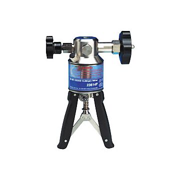 Druck 23614P-KIT Hydraulic Hand Pump, 10,000 PSI