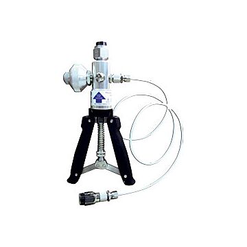 Transcat 23622P for Rent Pneumatic Hand Pump (28inHg/600PSI)