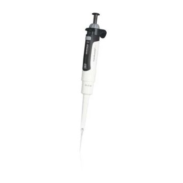 BRANDTECH Transferpette pro, adjustable pipette, 0.1 - 2.5 ul, D-2.5