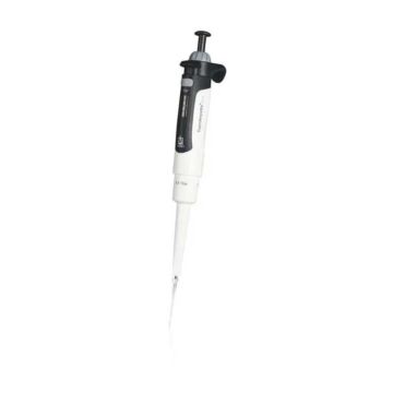 BRANDTECH Transferpette pro, adjustable pipette, 0.5 - 10 ul, D-10