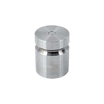 Troemner 1205W 4 lb Class F Test Weight with NVLAP Certificate
