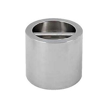 Troemner 1272W 20 lb Class F Test Weight with NVLAP Certificate