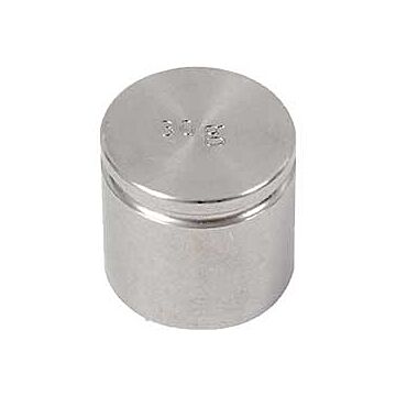 Troemner 1322W 30 g Class F Test Weight with NVLAP Certificate