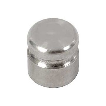 Troemner 1330W 3 g Class F Test Weight with NVLAP Certificate