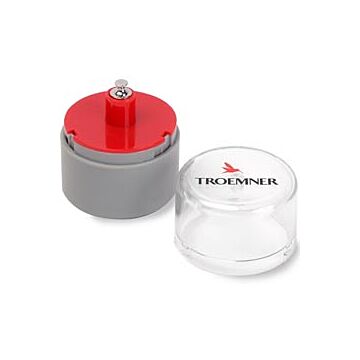Troemner 7022-1W 5g Weight, Class 1 w/NVLAP Certificate