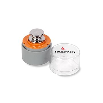 Troemner 7516-E2W 200g Class E2 OIML Weight with NVLAP Certificate