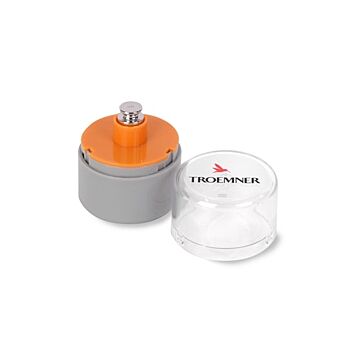 Troemner 7520-E2W 20g OIML Precision Class E2 Weight, NVLAP Certificate