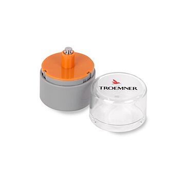 Troemner 7522-E2W 5g OIML Precision Class E2 Weight, NVLAP Certificate