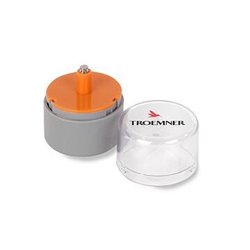 Troemner 7525-E2W 1g OIML Precision Class E2 Weight, NVLAP Certificate
